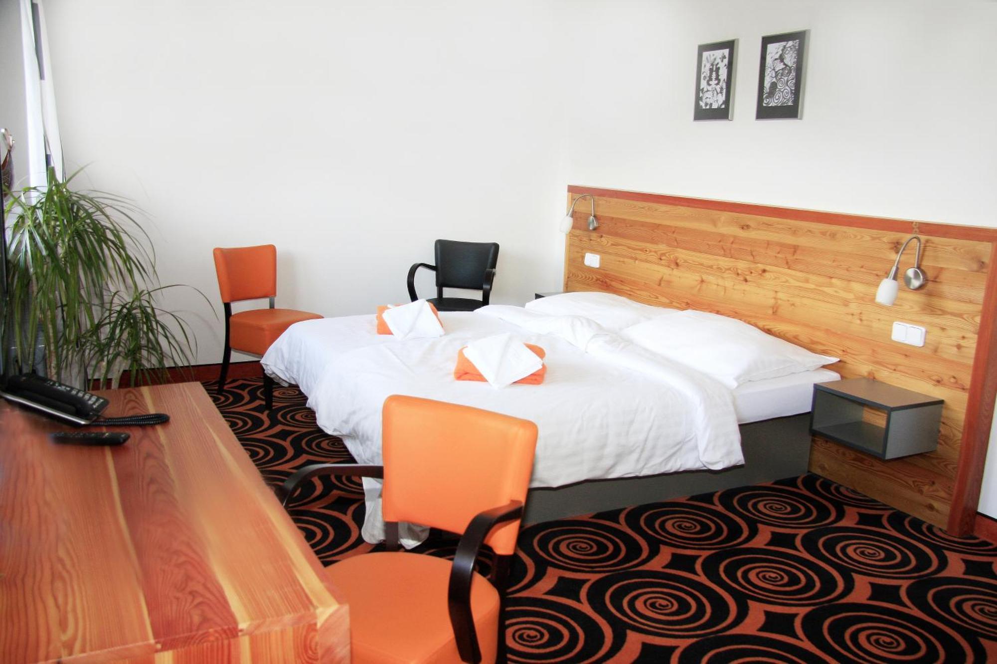 Hotel Duo Horní Bečva Εξωτερικό φωτογραφία