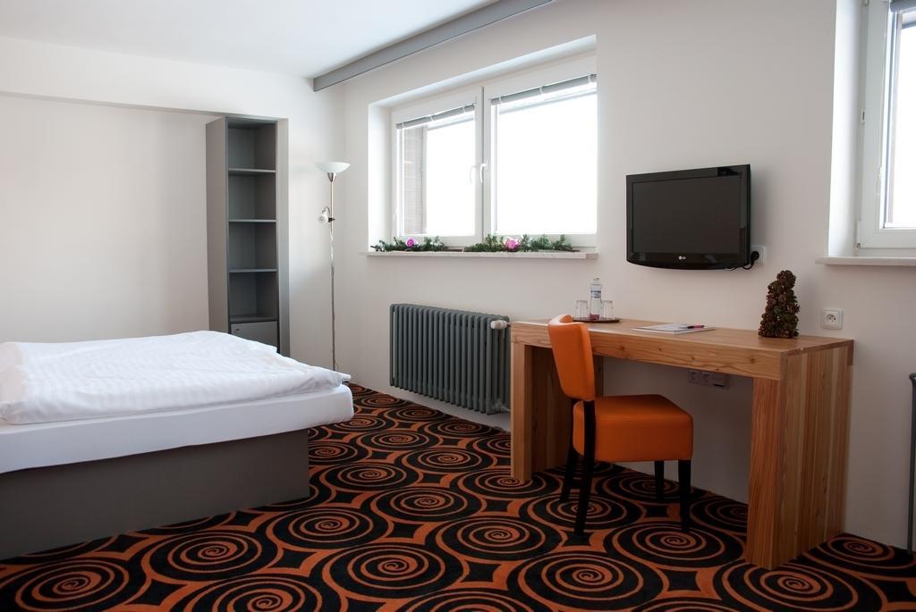 Hotel Duo Horní Bečva Δωμάτιο φωτογραφία