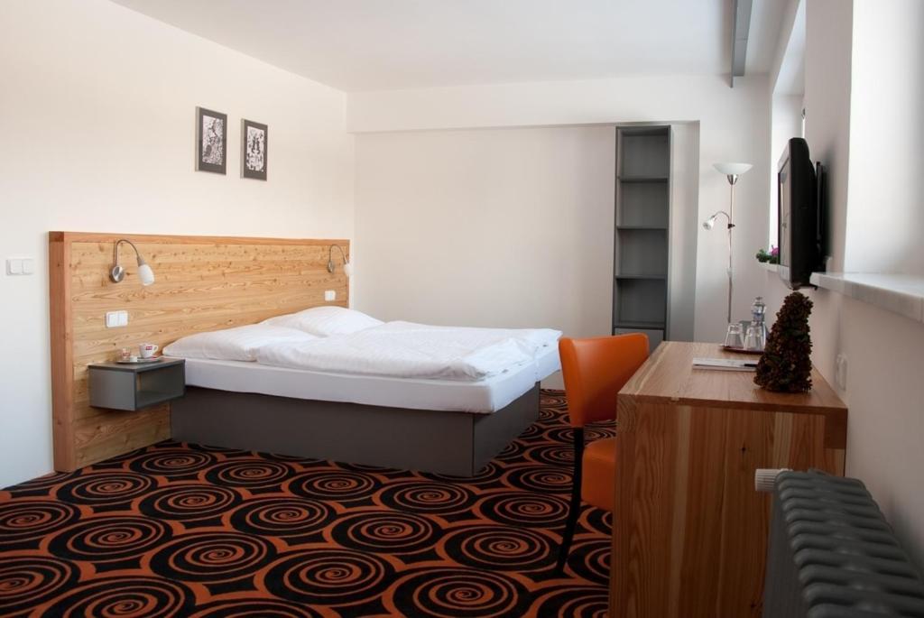 Hotel Duo Horní Bečva Δωμάτιο φωτογραφία