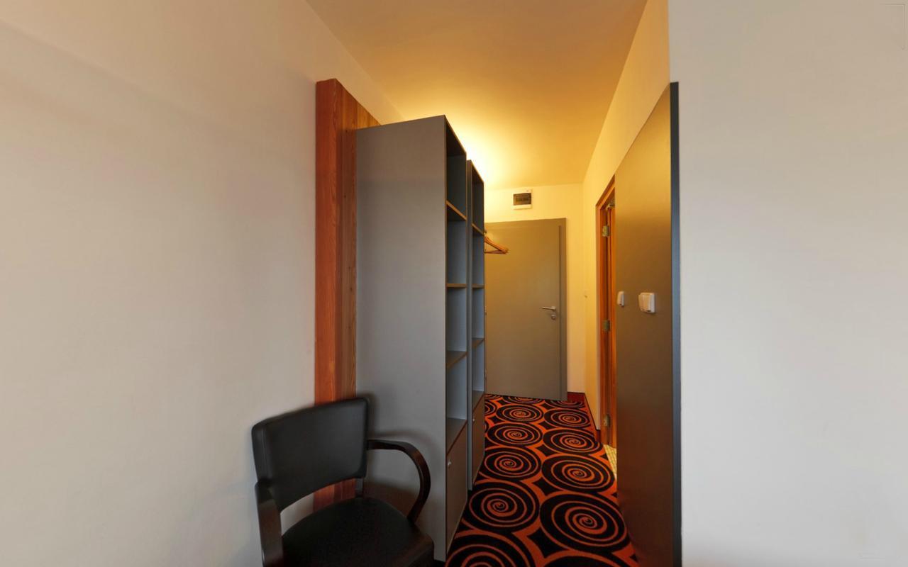 Hotel Duo Horní Bečva Εξωτερικό φωτογραφία