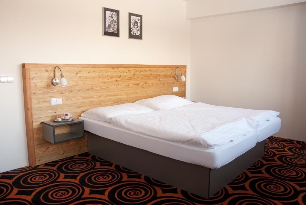 Hotel Duo Horní Bečva Εξωτερικό φωτογραφία