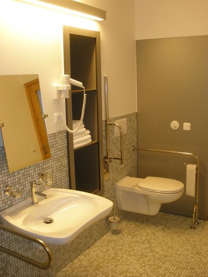 Hotel Duo Horní Bečva Εξωτερικό φωτογραφία