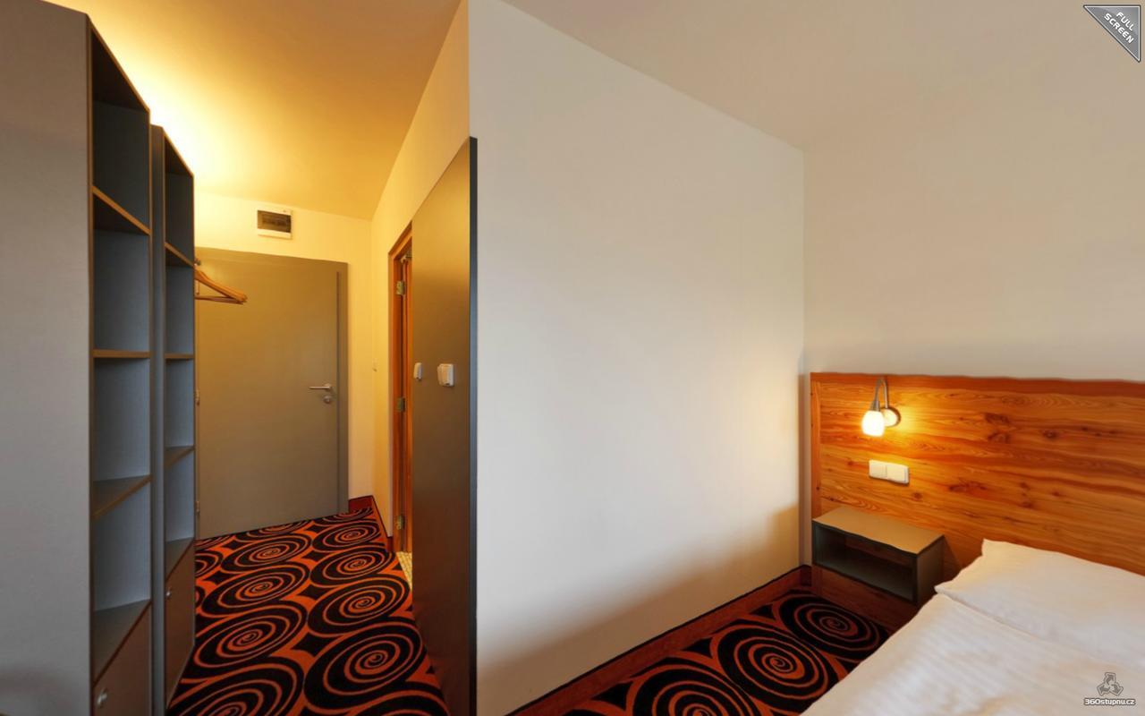 Hotel Duo Horní Bečva Εξωτερικό φωτογραφία